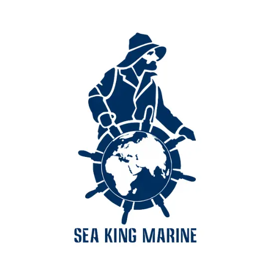 sea king marine services ltd logo